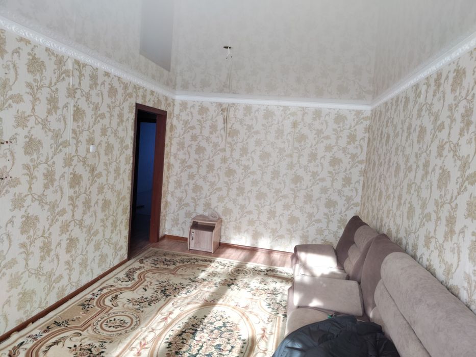 Продам квартиру в 6мкр.