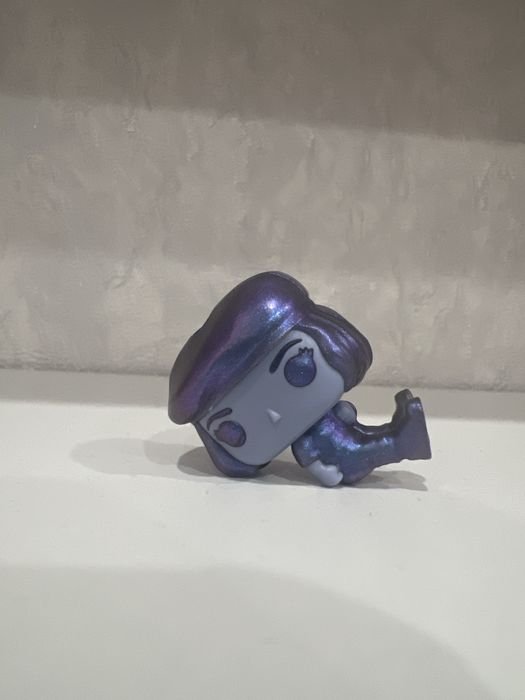 Киндеры осд,робин с изнанки