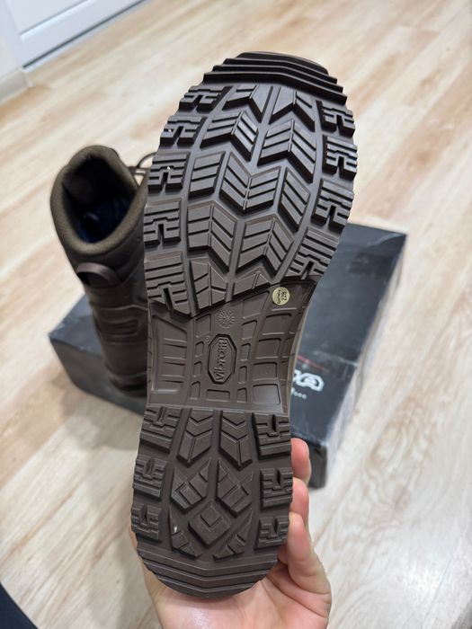 Bocanci Militari Lowa Mk2 Goretex