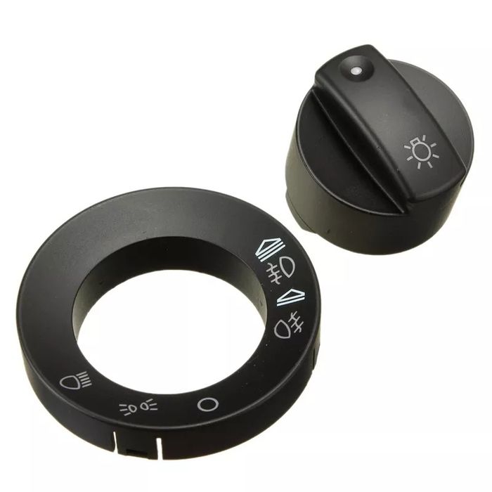 Kit reparatie bloc lumini Audi A4 B6 A4 B7 Seat Exeo Comutator Lumini