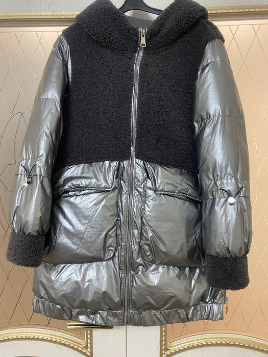 Продам куртку размер 44/46