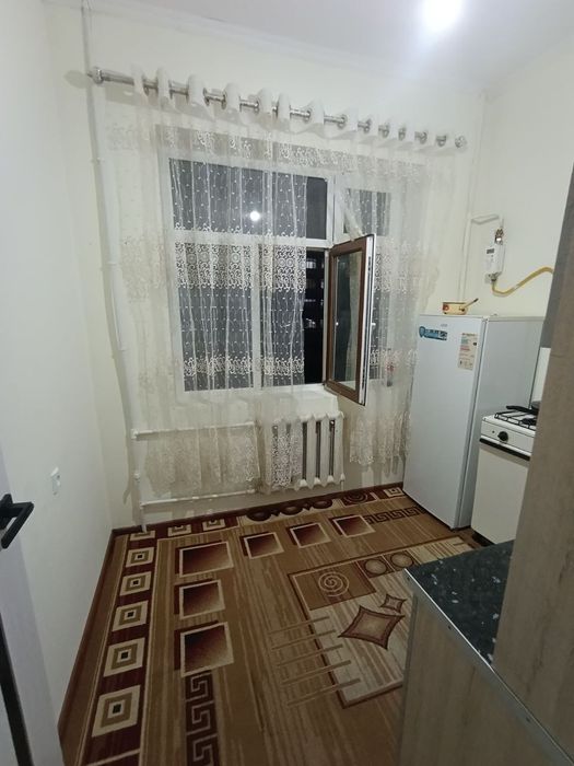 Квартира 1 хона 3 этаж