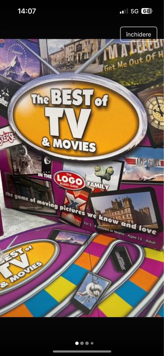 De toate pentru dama