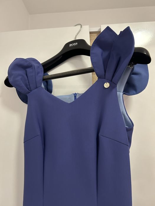 Рокля Lucy Fashion