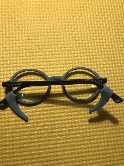 Rama ochelari copii Milo& Me
