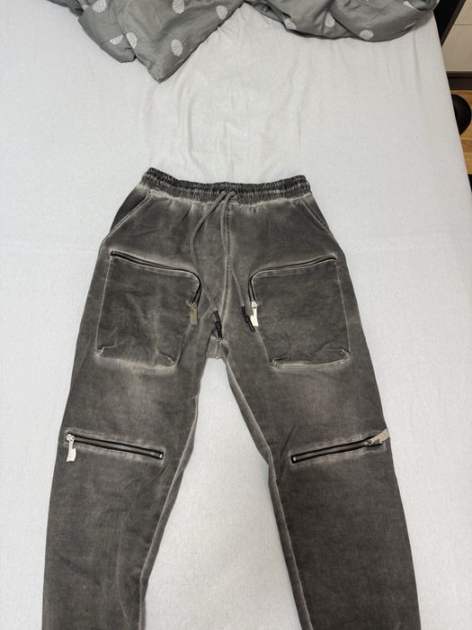 Панталон на Luda