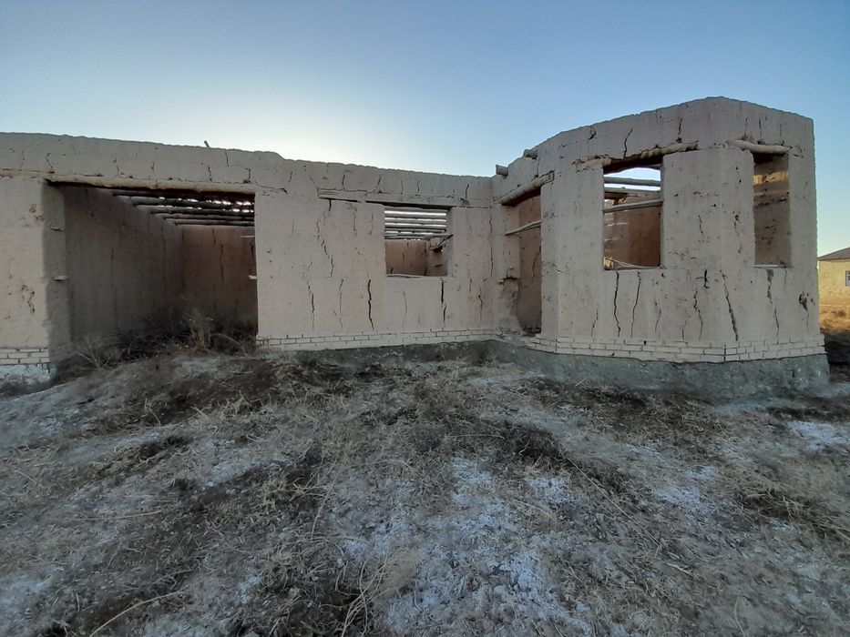 жер жай сатилады