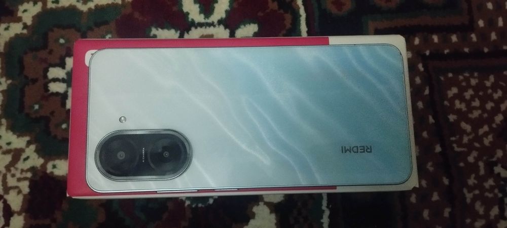 Redmi A5 sotiladi