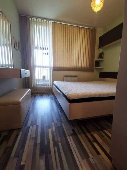 Дава се под наем Двустаен апартамент в София, Дървеница - 50 кв.м за 561 € - Снимка #2