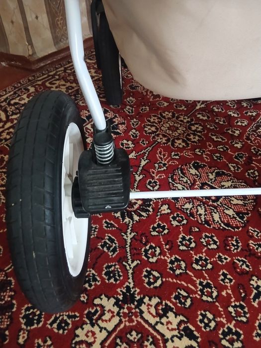 Продам коляску гТараз