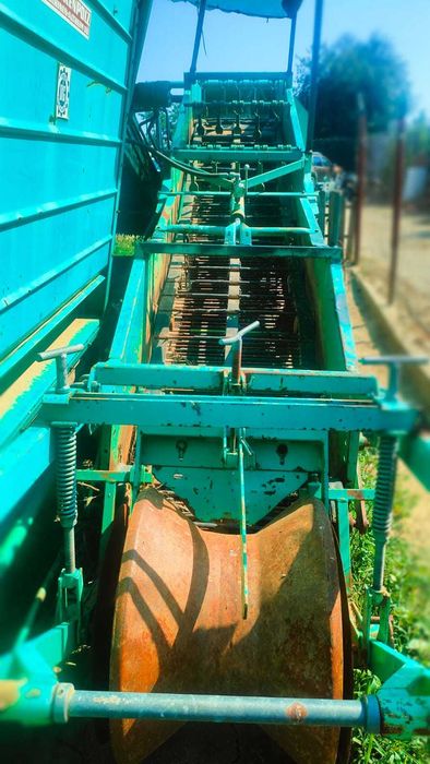 Utilaje agricole