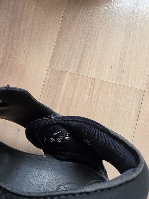 Детски сандали Nike