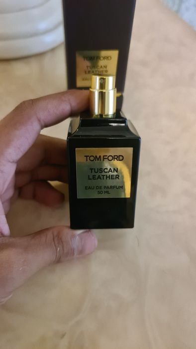 Tom Ford Tuscan Leather Eau de Parfum (50мл)
100% Оригинал. Гаранти