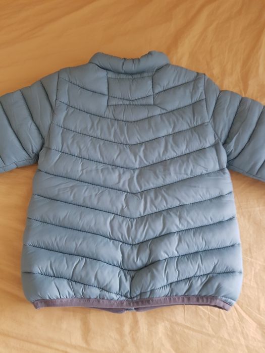 Детско есенно яке, 98 см