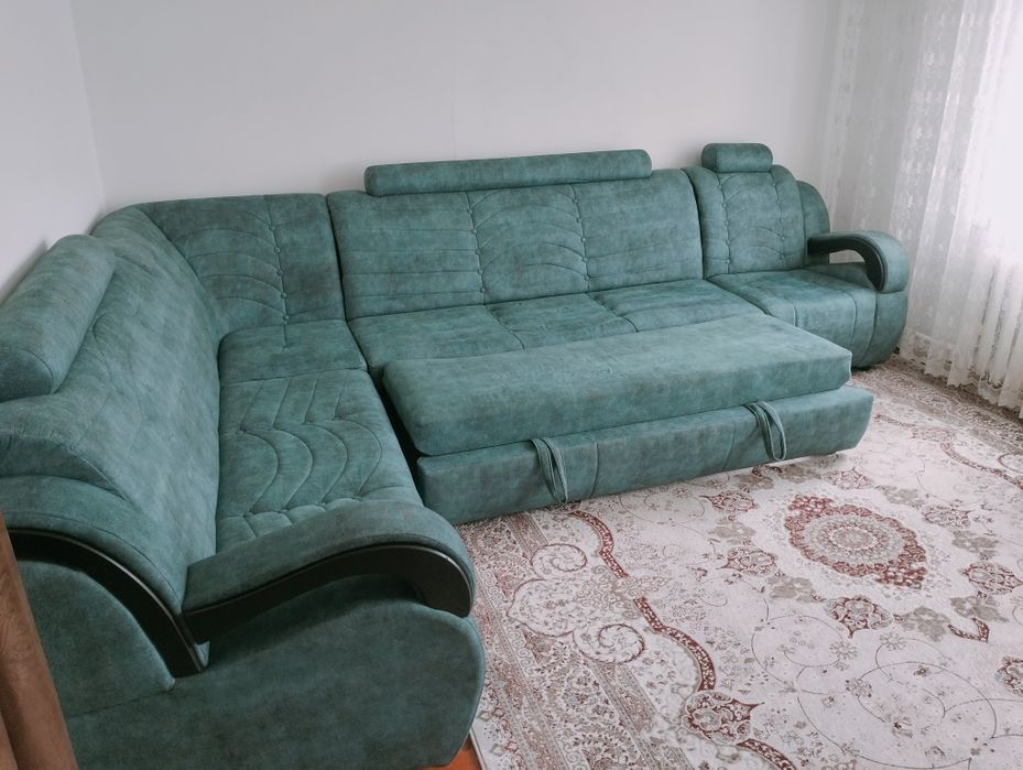 Продам диваны новые