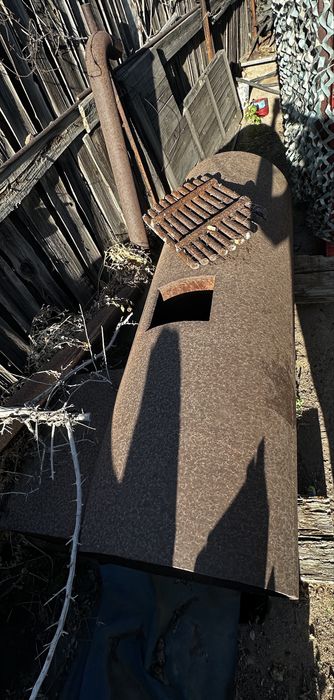 Продается печь для бани