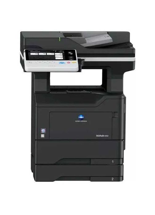 Konica Minolta Bizhub 4052