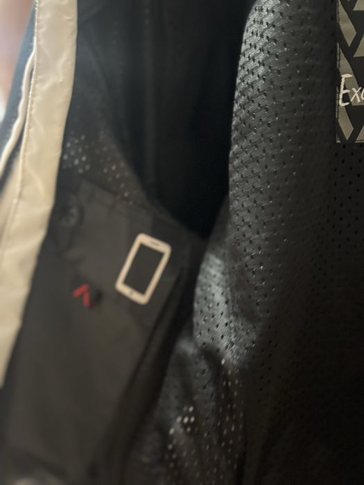 geaca motor adrenaline