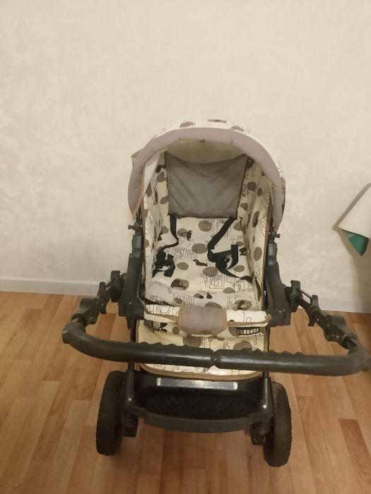 Детские коляски б /у