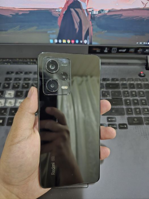 Redmi Note 12 Pro 5G 8/256 gb