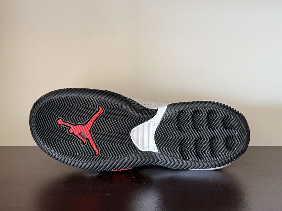 Nike Jordan Stay LOYAL 2/ 43номер 27.5см Стелка Нови с Кутия