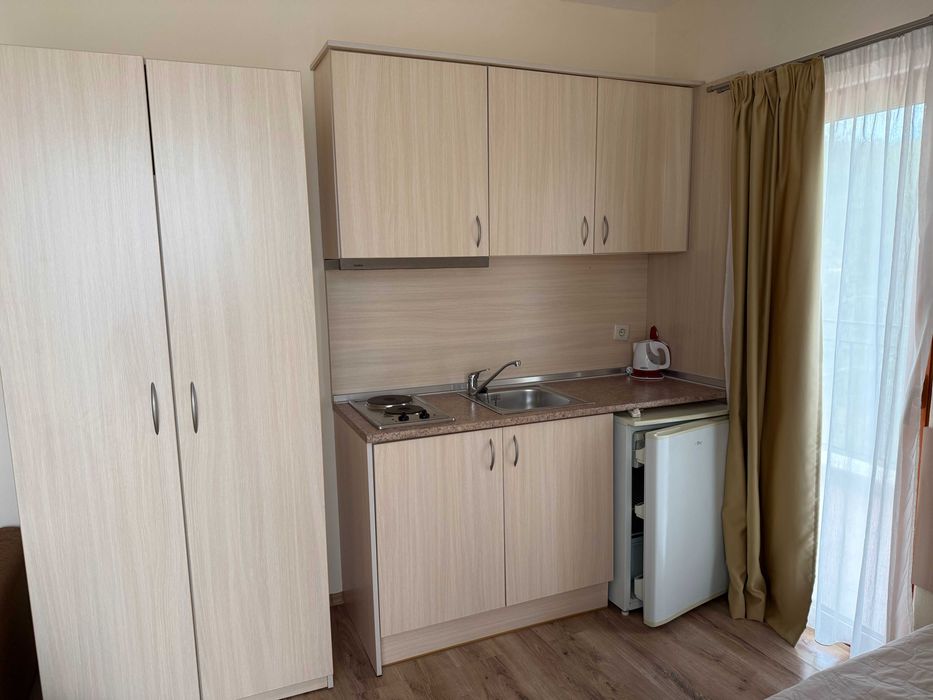 Продава се Двустаен апартамент в Созопол - 56 кв.м за 719 €/кв.м - Снимка #2