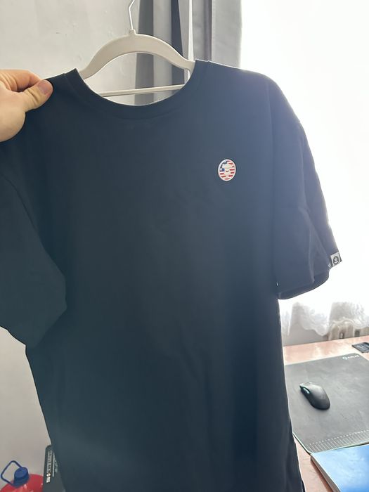 Bape/ape футболка