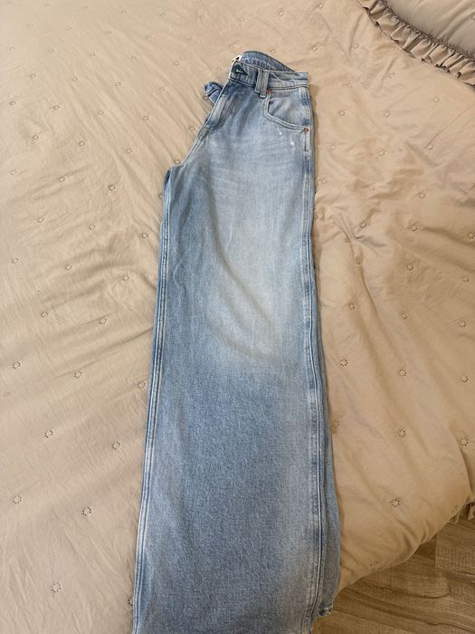 Дамски дънки Tommy Jeans