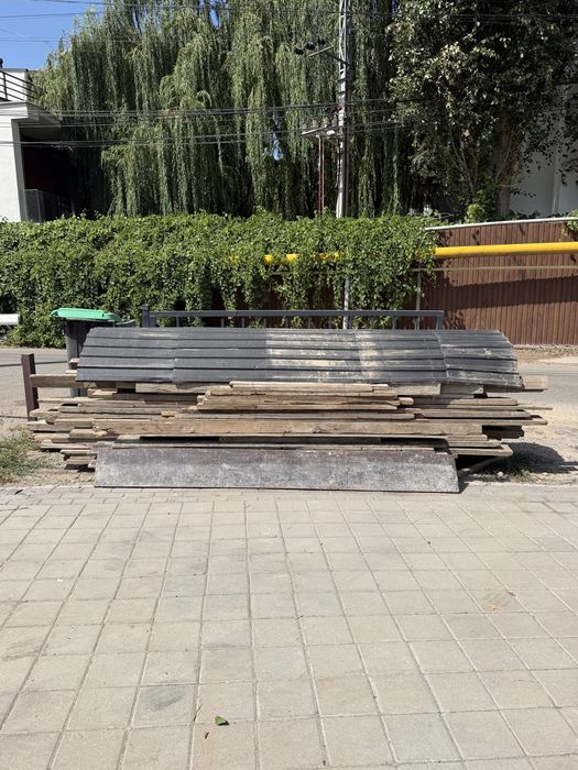 Деревянные доски / брус — продам