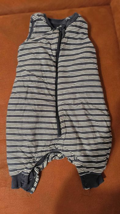 Бебешки чувалчета, космонавти, ескимоси, зимни панталони