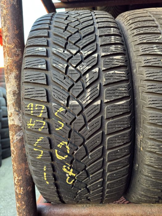 Anvelope 235/50/18 Fulda