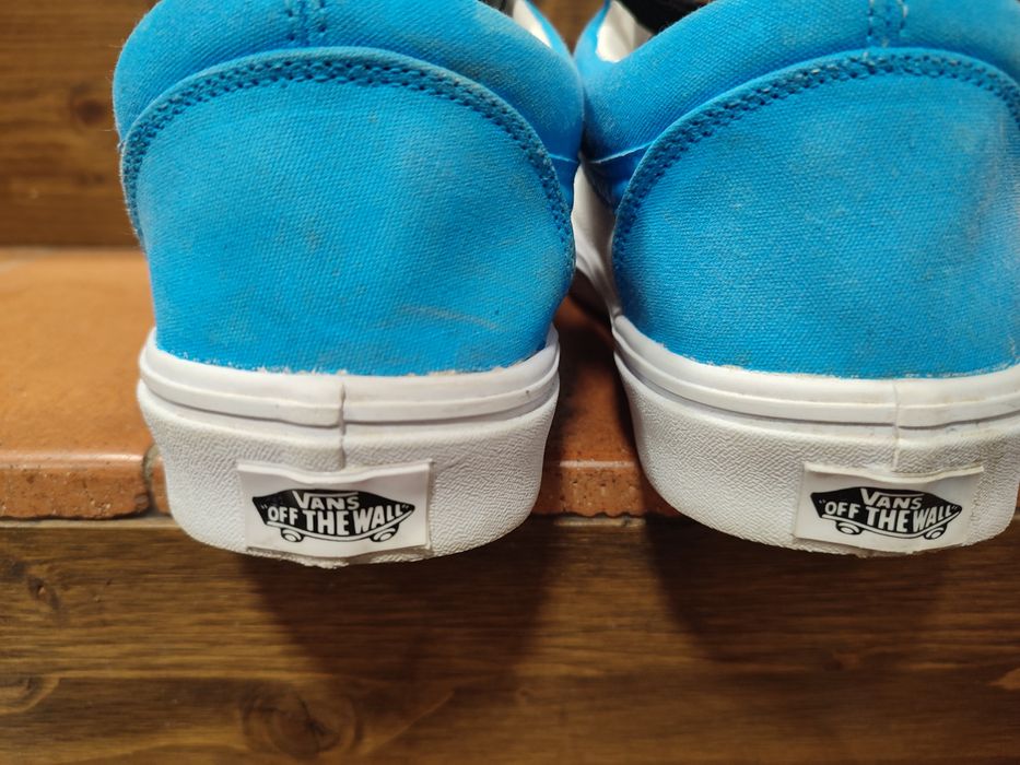 Vans Off  mărimea 44