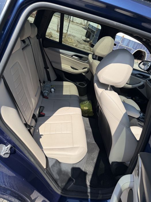 Bmw x3 g01 2.0d 190hp НА ЧАСТИ ( бмв х3 г01 2.0д 190 коня )