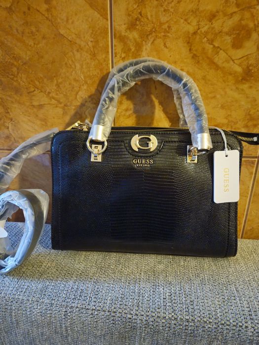 Geanta Guess Orlina
