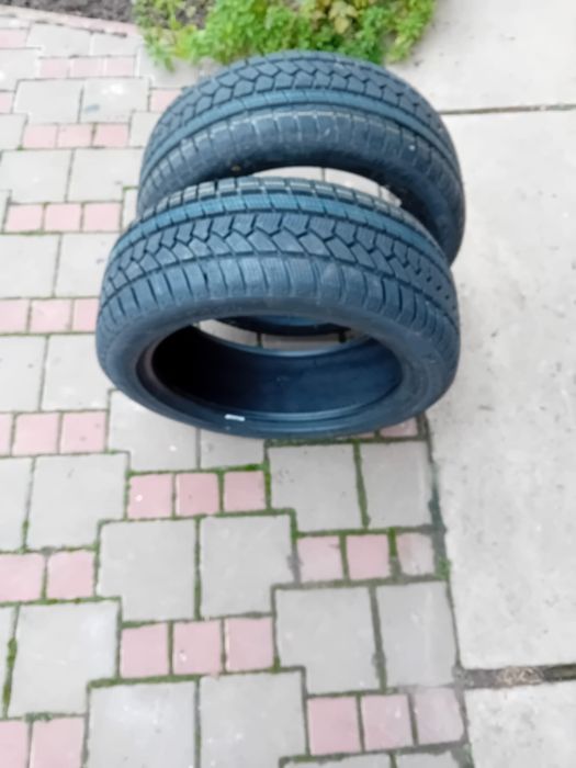 Anvelope noi de vânzare