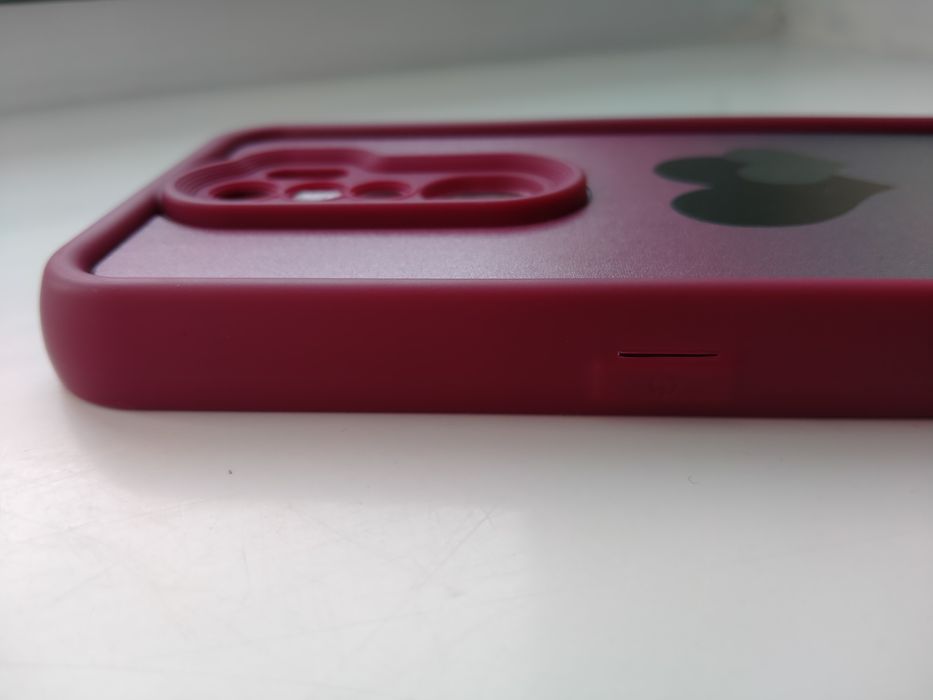 Чехол Орро А5 2020