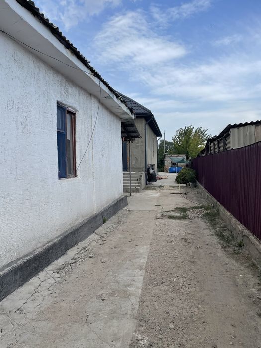 Продаю дом в срочном порядке!