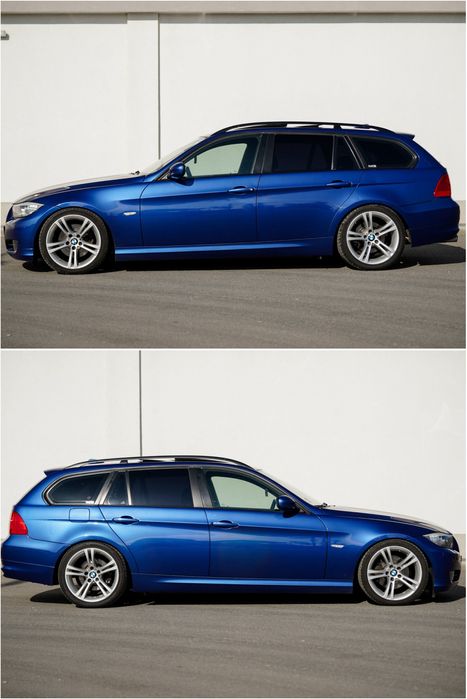 Vand jante BMW Style 184 M OEM 18"