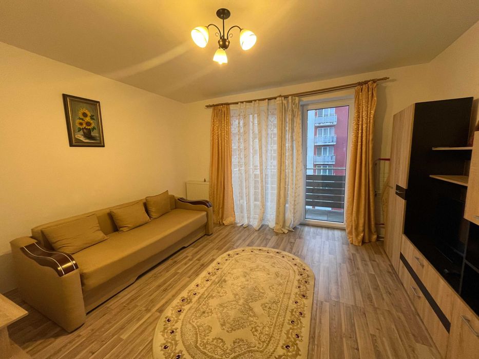 Apartament 2 camere decomandat, Avantgarden