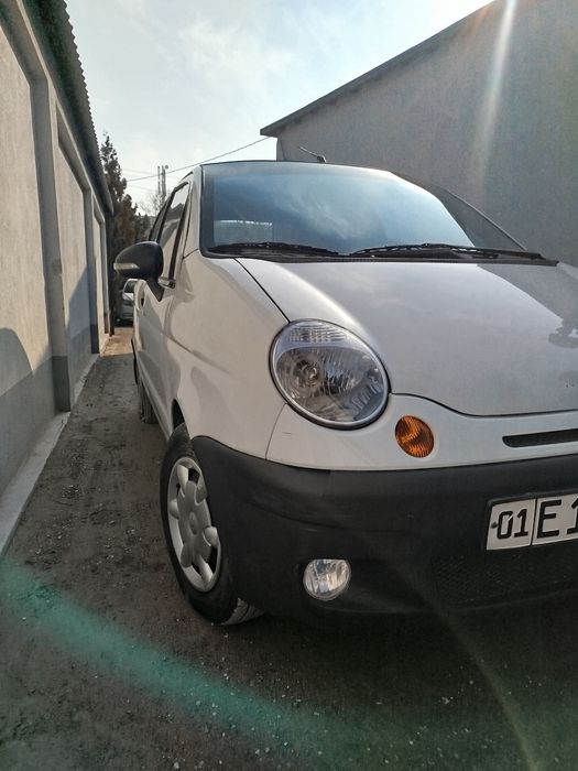 Продаю машину матиз