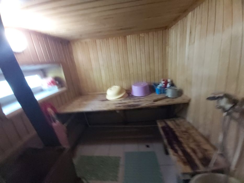 Продается дом п.Зачаганск