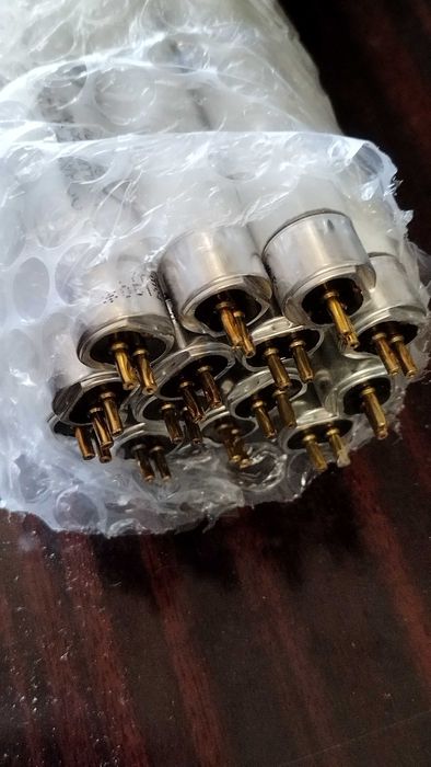 Луминесцентни тръби - Луминесцентни лампи - пури 54W OSRAM FQ T5