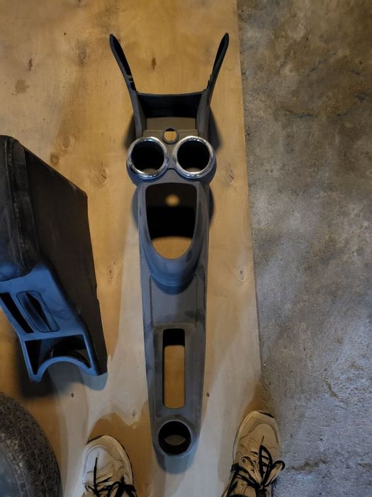 Бар спарк янгидек