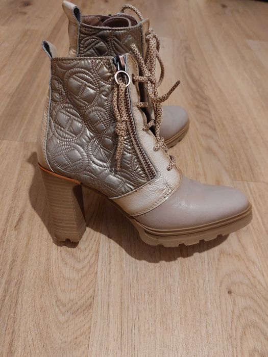 Оригинални боти Hispanitas