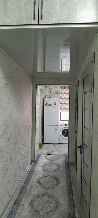 Сдаётся в аренду 2-X квартира со всеми удобствами!