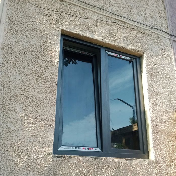 Akfa eshik va derazalar