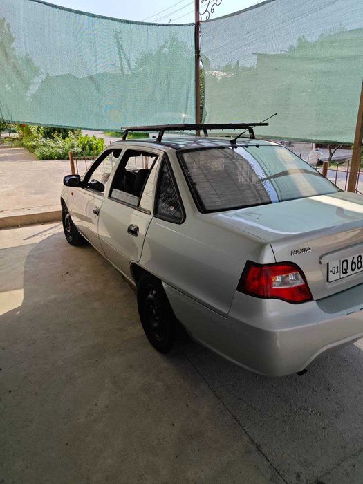 Нексия 2, 2008 год декабрь месяц. SOHC. Мотор как швейцарские часы.