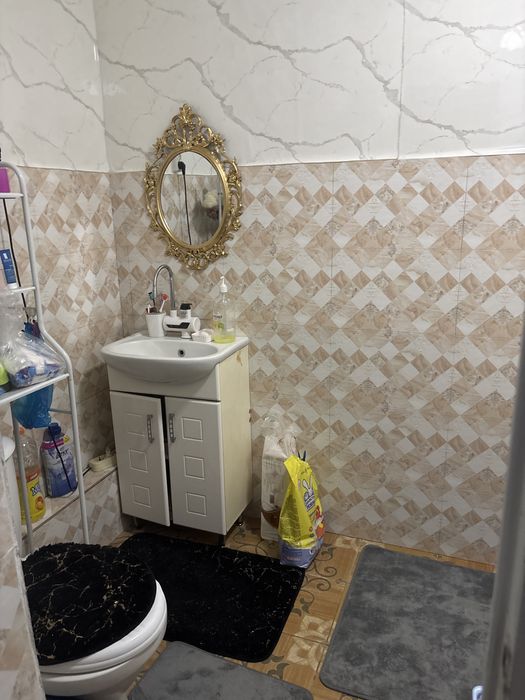 Подселение для девушек