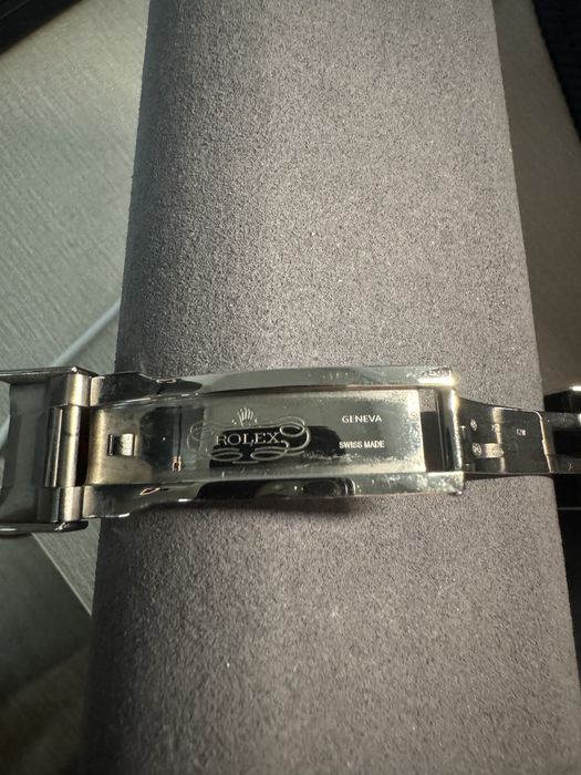 Rolex Submariner Starbucks 41mm Date мъжки часовник