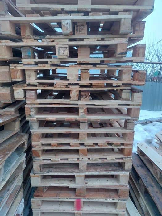 Продам поддоны паллеты